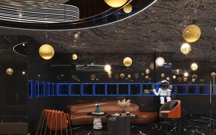 北京商务KTV预订房-怀柔区ktv预定