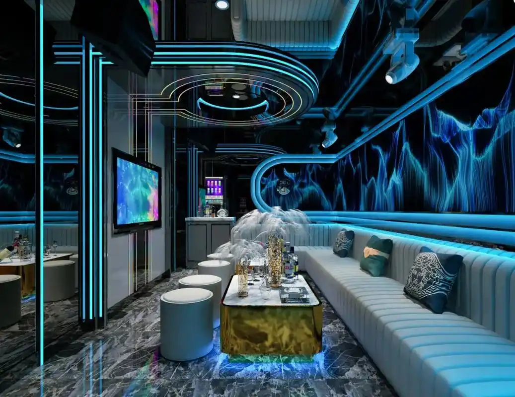 北京商务ktv：单人独享商务空间-怀柔区ktv预定